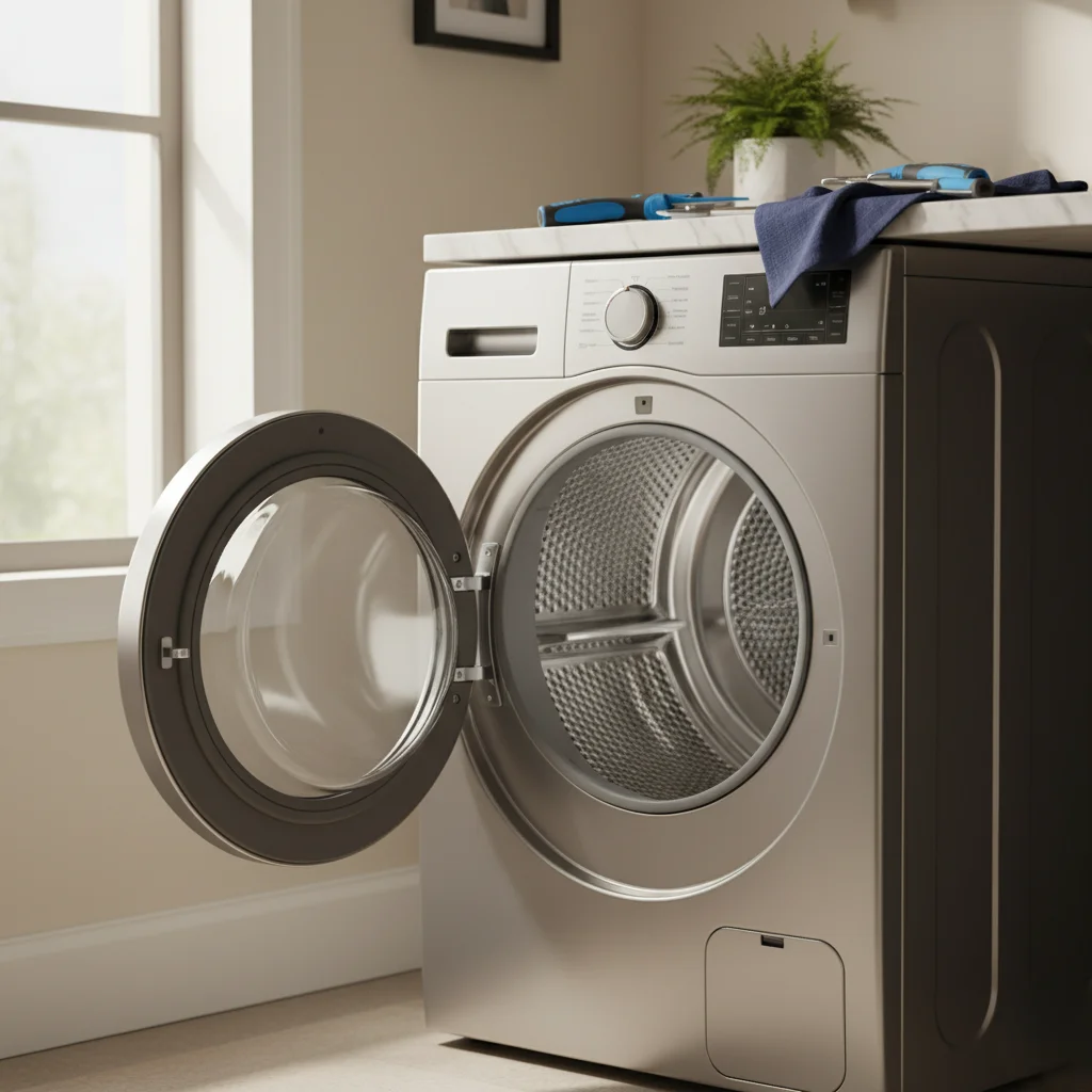 Clothes Dryer