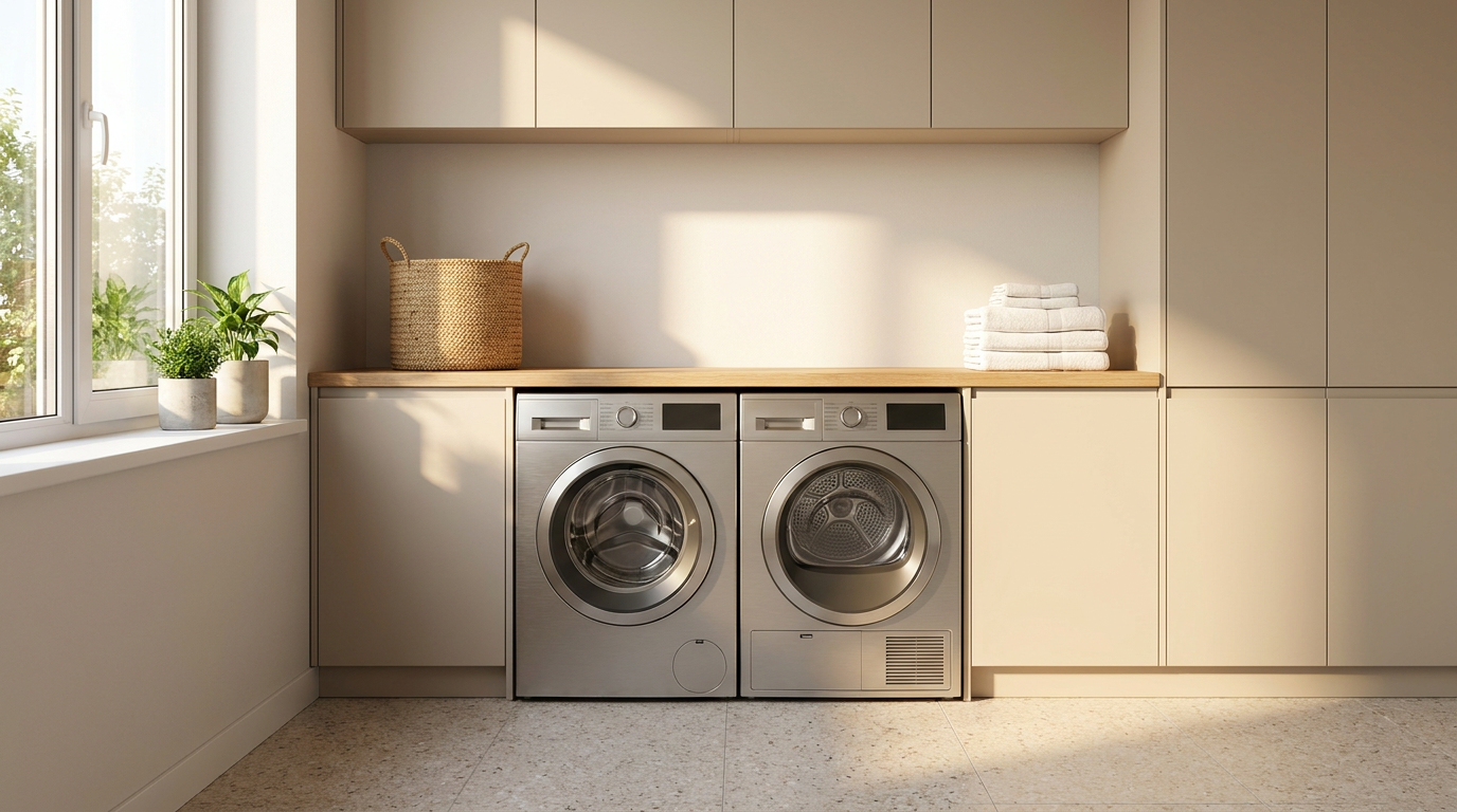 home appliance repair services