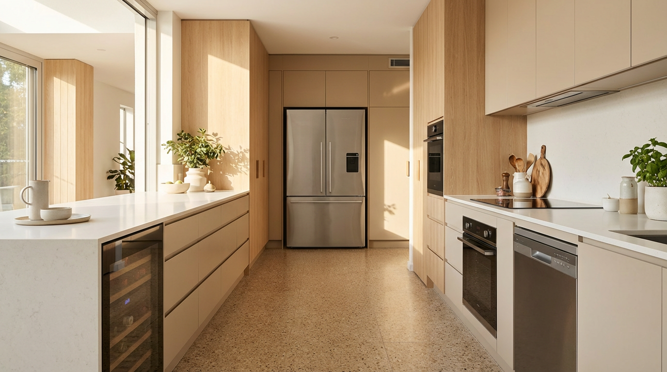 home appliance repair services