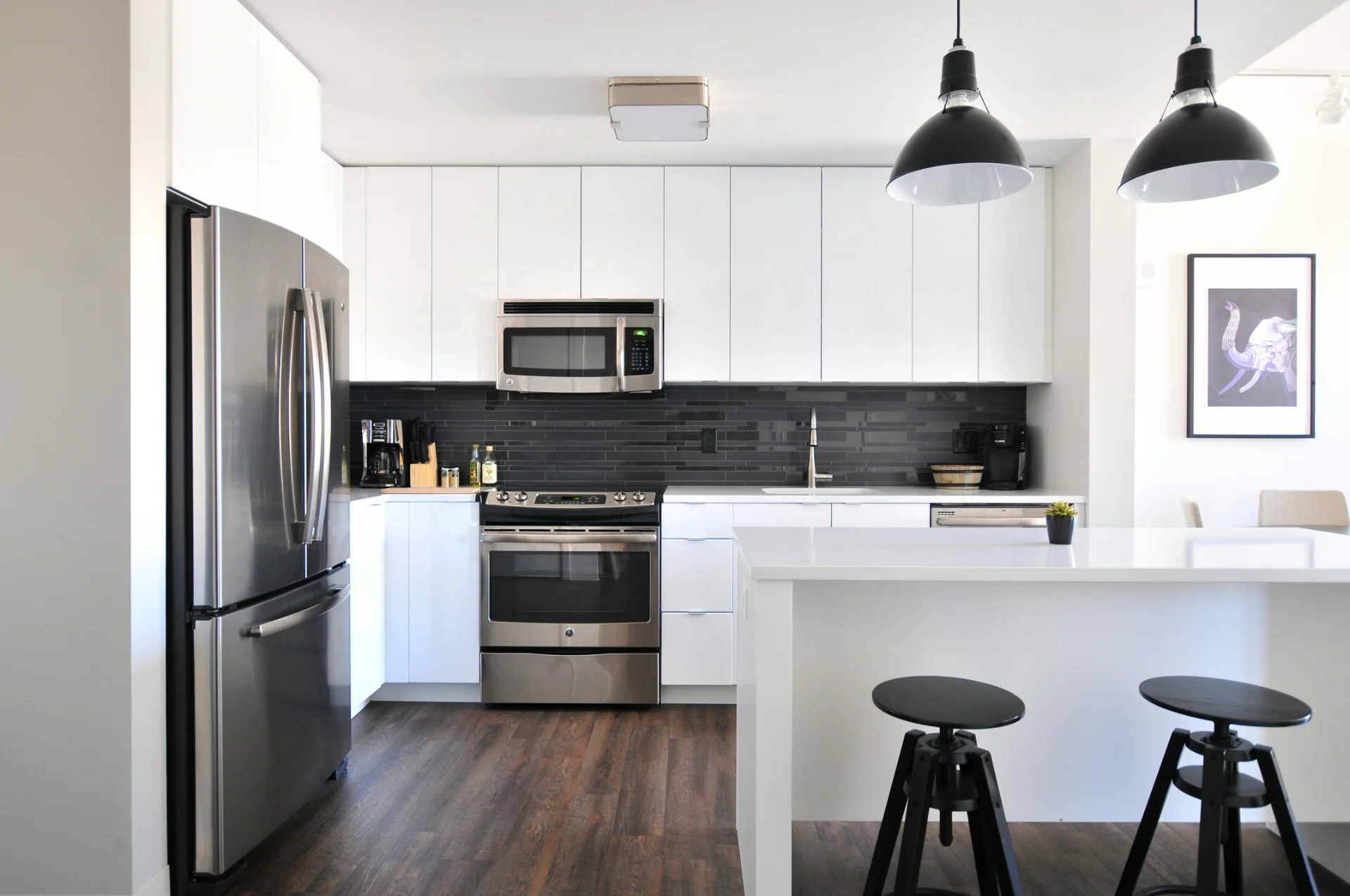 Kitchen Appliance Repair Campbelltown