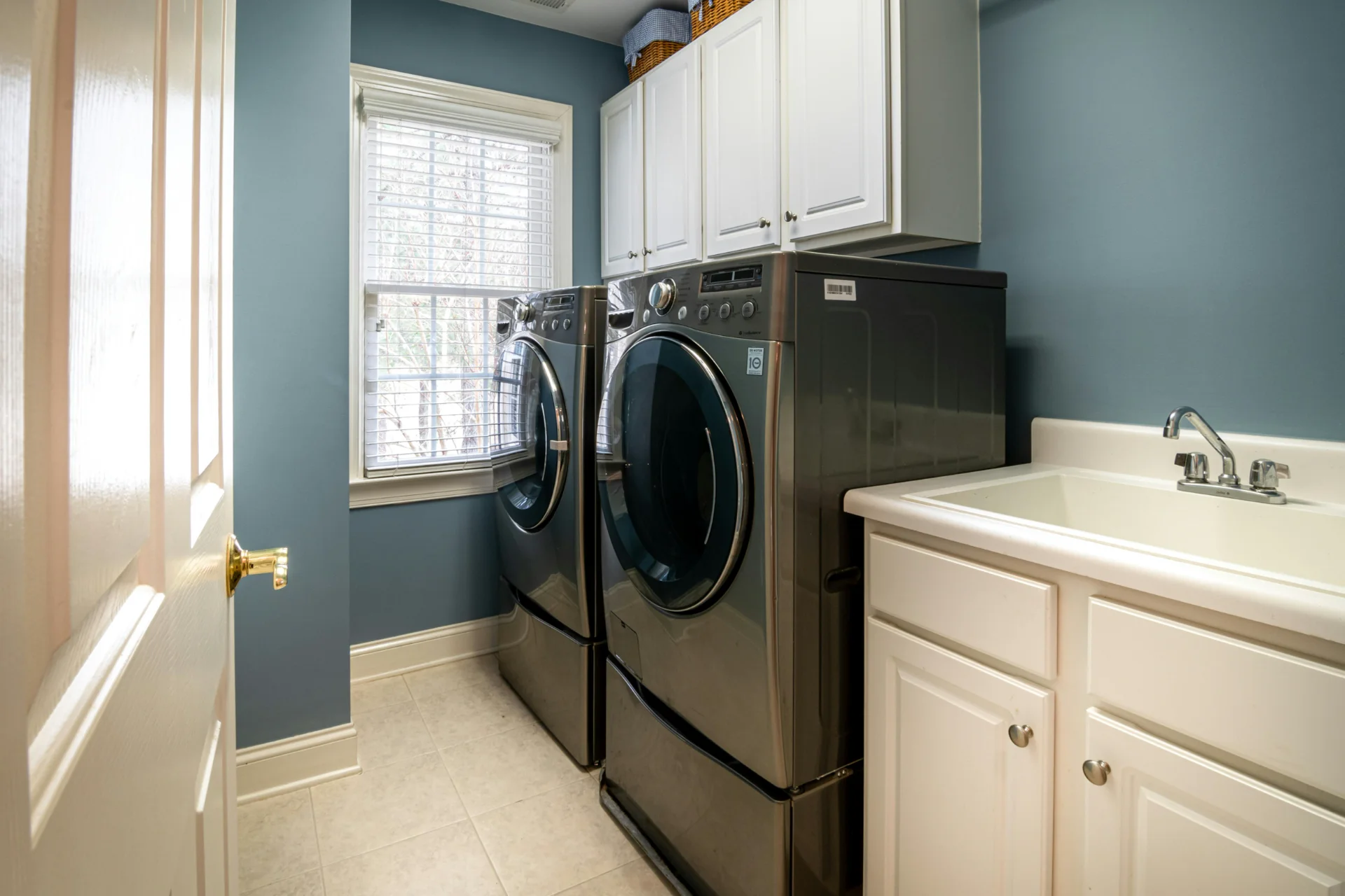 Laundry Appliance Repair Campbelltown