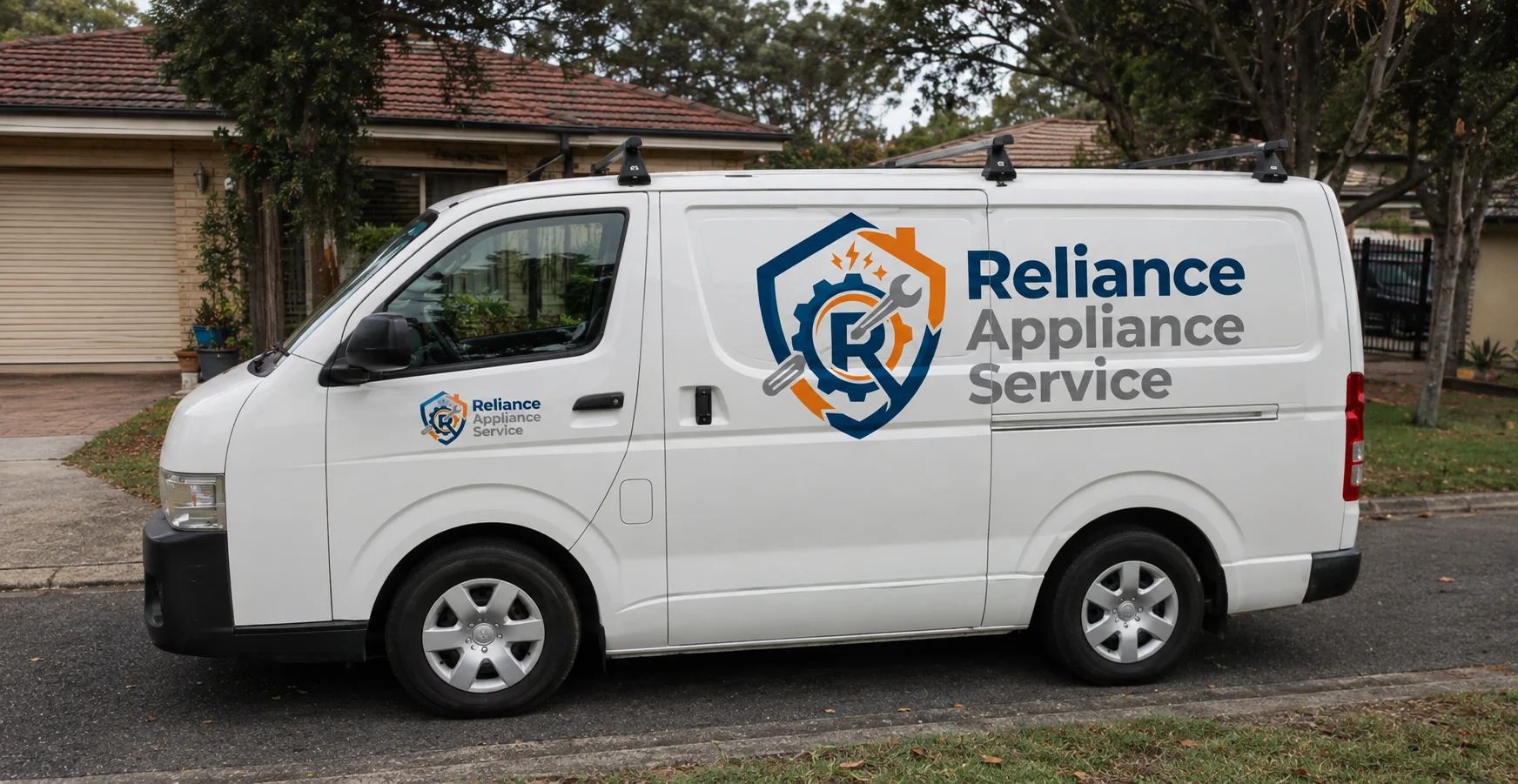 Expert Appliance Repair Technician in Campbelltown