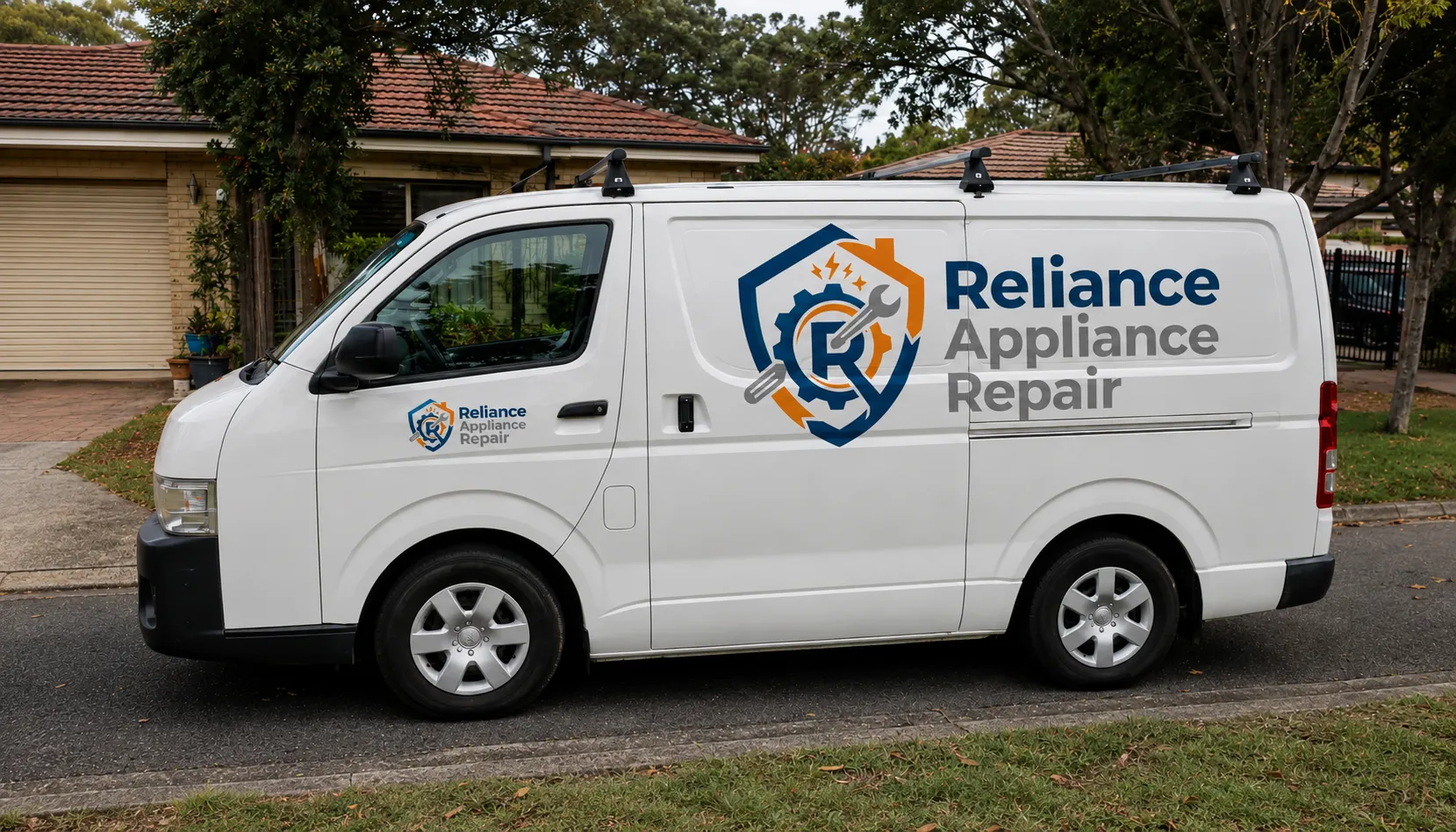 appliance repair technicians Parramatta