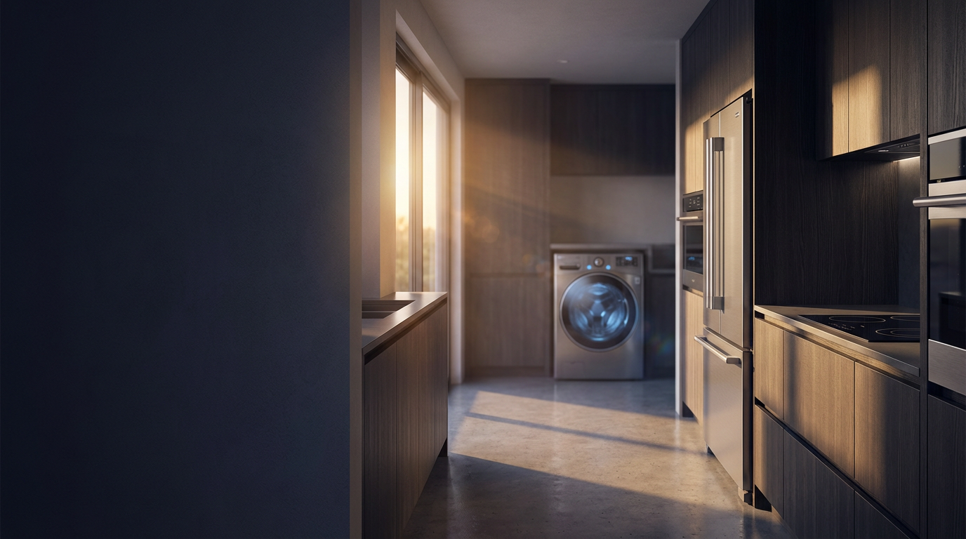 Professional appliance repair technicians in Sydney