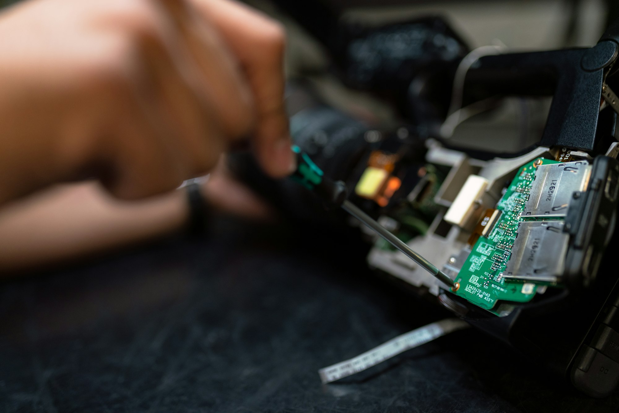 Appliance repair service in Randwick and Bondi Junction
